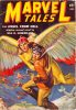 Marvel Tales - December 1939 thumbnail