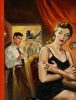 Night-Club Sinner, Croydon #62, 1954 thumbnail
