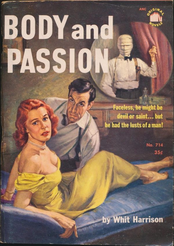 Original Novels 714, 1952