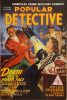 Popular Detective British Edition April 1946 thumbnail