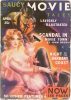 Saucy Movie Tales - April 1937 thumbnail