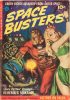 Space Busters Fall 1952 thumbnail
