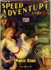 Speed Adventure Stories February 1943 thumbnail