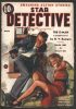 Star Detective (Red Circle - Marvel, Timely) 1935 May thumbnail