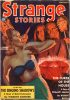 Strange Stories - February 1939 thumbnail