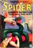 The Spider - April 1934 thumbnail
