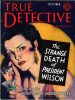 True Detective October 1933 thumbnail