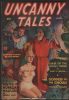Uncanny Tales 1940 March thumbnail
