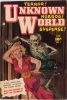 Unknown World #1 1952 thumbnail