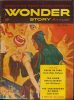Wonder Story Annual No.2 1951 thumbnail