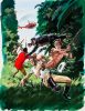 38481127-Korak,_Son_of_Tarzan_#43_Painted_Cover_Original_Art thumbnail