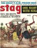 Stag July 1965 thumbnail