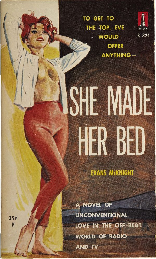 39318806-She_Made_Her_Bed,_Beacon_Books_#B_324,_1960
