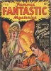Famous Fantastic Mysteries February 1942 thumbnail