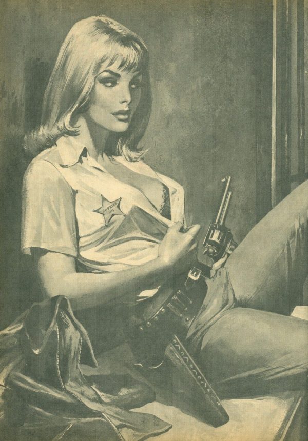 Male, March 1964 (1)