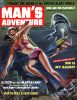 Man's Adventure December 1958 thumbnail