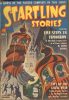 Startling Stories July 1940 thumbnail