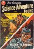 Two Complete Science-Adventure Books #9 Summer 1953 thumbnail