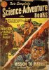 Two Complete Science-Adventure Books Summer 1953 thumbnail