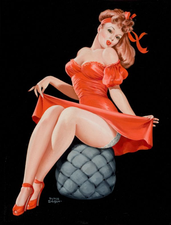 39994657-Beauty_Parade_magazine_cover,_February_1949
