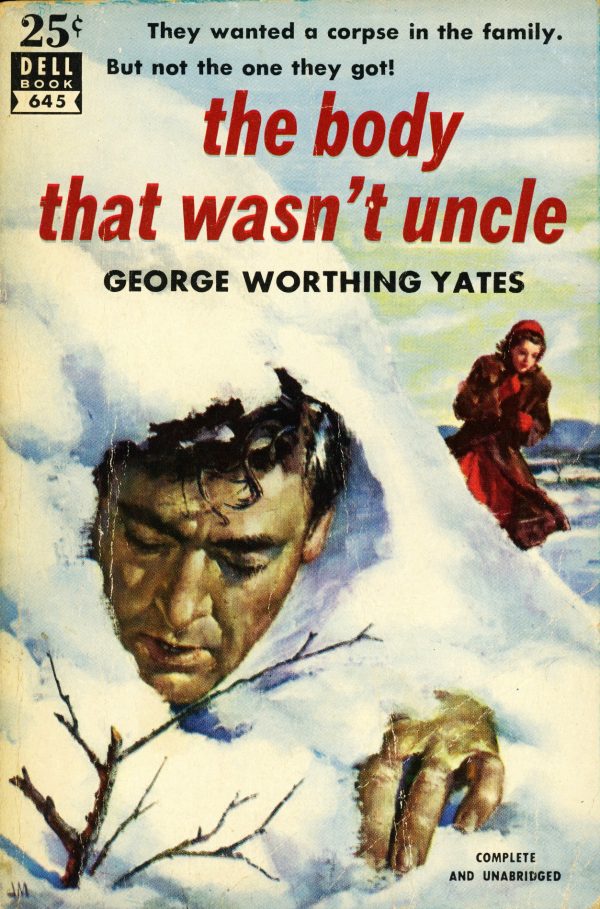 6880938376-dell-books-645-george-worthing-yates-the-body-that-wasnt-uncle