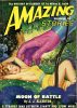 Amazing Stories December 1949 thumbnail