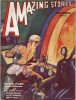 Amazing Stories September 1932 thumbnail