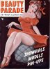 Beauty Parade, February 1949 thumbnail