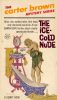 The Ice Cold Nude - illus Robert McGinnis.2 thumbnail