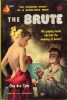 48026536866-The Brute. Pyramid, 1952 thumbnail
