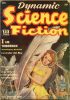 Dynamic Science Fiction December 1952 thumbnail