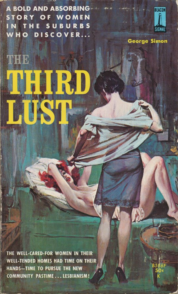 LPF-The Third Lust-Front