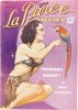 La Paree Stories - July 1934 thumbnail