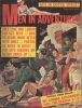 MEN IN ADVENTURE March 1962 2-1 thumbnail