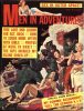 Men In Adventure March 1962 thumbnail