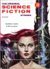 November 1956 The Original Science Fiction Stories thumbnail