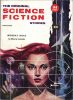 Science Fiction Stories November 1956 thumbnail