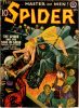 The Spider - March 1941 thumbnail