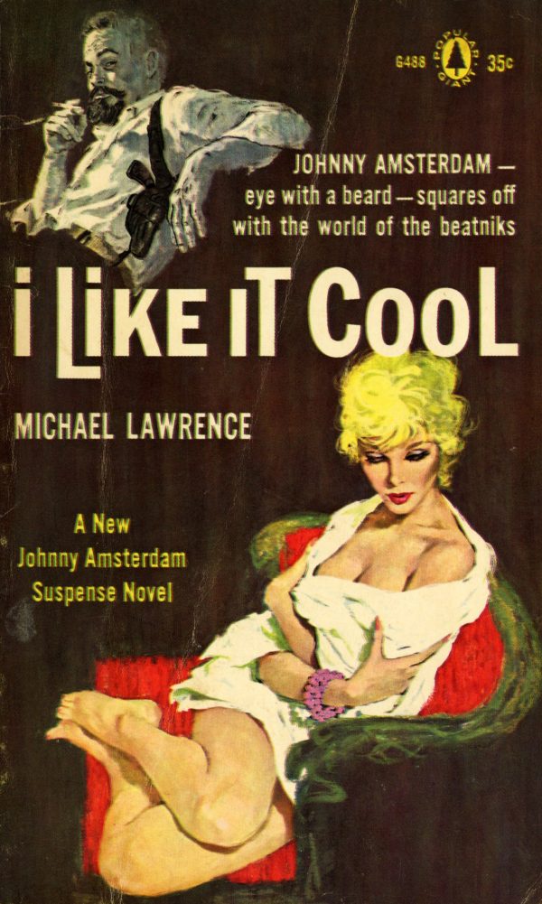 13943557195-popular-library-g488-michael-lawrence-i-like-it-cool