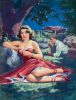 42384716-Venus_books_#130,_The_Men_She_Knew_by_Norman_Bligh,_(PBO,_1951) thumbnail