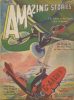 Amazing Stories March 1931 thumbnail