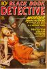 Black Book Detective - Fall 1945 thumbnail