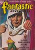 Fantastic Adventures August 1949 thumbnail