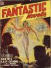 Fantastic Novels July 1950 thumbnail