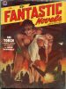 Fantastic Novels Magazine Apr 1951 Vol 4 No 6 thumbnail
