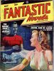 Fantastic Novels May 1948 thumbnail