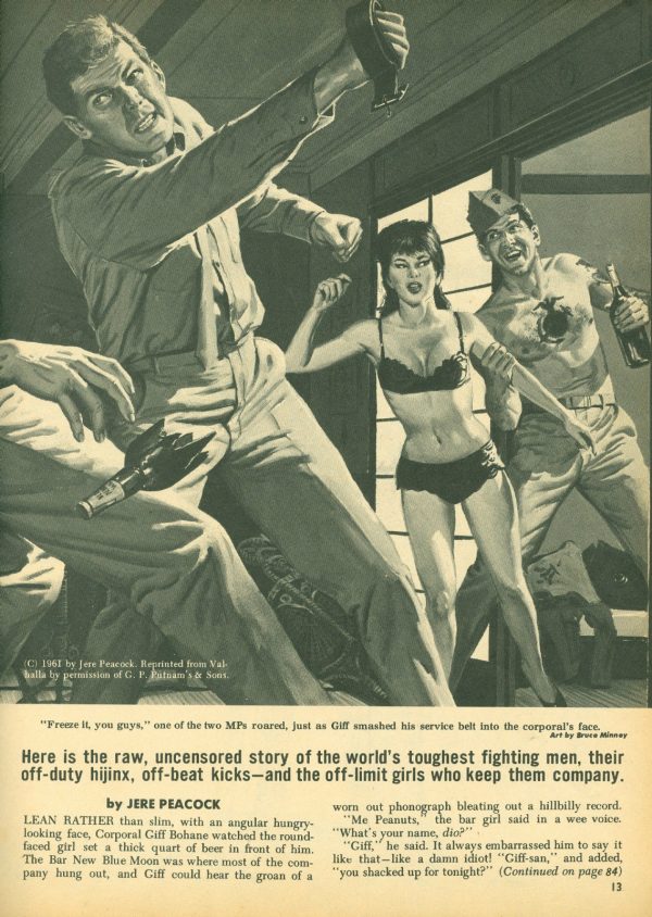 For Men Only, July 1965 (2)