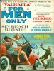 For Men Only, July 1965 thumbnail