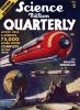 Science Fiction Quarterly, Winter 1941 thumbnail