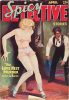 Spicy Detective Stories V1#1 April 1934 thumbnail